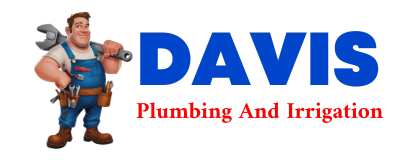 Trusted plumber in PICKENS